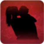 dating tip android application logo